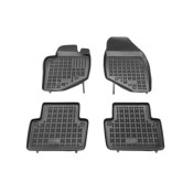 Covorase auto cauciuc pentru VOLVO S80 (1998-2006) - tavite - set 4buc., marca Rezaw-Plast REZAW-PLAST 200403