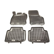 Covorase auto cauciuc pentru Skoda Superb III (2015-2023) - tavite - set 4buc., marca Rezaw-Plast REZAW-PLAST 200212