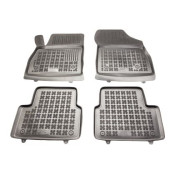 Covorase auto cauciuc pentru OPEL Astra K (2015-2021) - tavite - set 4buc., marca Rezaw-Plast REZAW-PLAST 200522