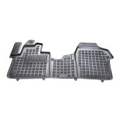 Covorase auto cauciuc pentru CITROEN Jumpy III (2016+) / FIAT Scudo III (2022+) / OPEL Vivaro III (2019+) / PEUGEOT Expert III (2016+) / PEUGEOT E-Expert III (2020+) / TOYOTA Proace II (2016+) - front - tavite - set 4buc., marca Rezaw-Plast REZAW-PLAST 20