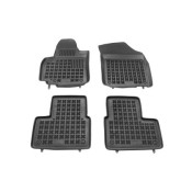 Covorase auto cauciuc pentru FIAT Sedici (2005-2014) - tavite - set 4buc., marca Rezaw-Plast REZAW-PLAST 201505