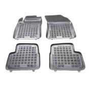 Covorase auto cauciuc pentru CITROEN C3 III (2016-2024) - tavite - set 4buc., marca Rezaw-Plast REZAW-PLAST 201230