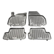 Covorase auto cauciuc pentru VW T-Cross (2019+) - tavite - set 4buc., marca Rezaw-Plast REZAW-PLAST 200127