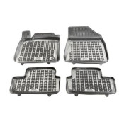 Covorase auto cauciuc pentru RENAULT Clio V (2019+) - tavite - set 4buc., marca Rezaw-Plast REZAW-PLAST 201930