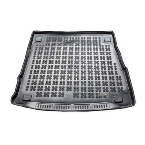 Cauciuc tavita portbagaj Alfa Romeo Stelvio (2017+) - With subwoofer - Rezaw Plast REZAW-PLAST 232407