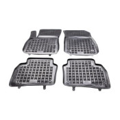 Covorase auto cauciuc pentru OPEL Insignia B (2017-2022) - tavite - set 4buc., marca Rezaw-Plast REZAW-PLAST 200524