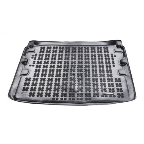 Tavita portbagaj Skoda Octavia 4 (2019+) - Tourer/Combi, down floor - Rezaw Plast REZAW-PLAST 231542