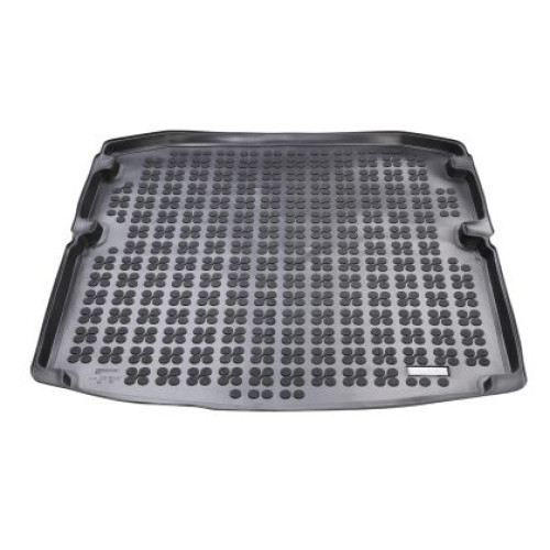 Tavita portbagaj Skoda Octavia 4 (2019+) - Liftback, upper floor, version with one floor - Rezaw Plast REZAW-PLAST 231543