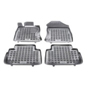 Covorase auto cauciuc pentru SUBARU Forester V (2018-2024) - tavite - marca Rezaw-Plast REZAW-PLAST 202709