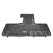 Covorase auto cauciuc pentru Citroen Spacetourer (2016+) / Peugeot Traveller (2016+) / Toyota Proace Verso II (2016+) / Opel Zafira Life (2019+) - middle - tavite - set 1buc., marca Rezaw-Plast REZAW-PLAST 201231