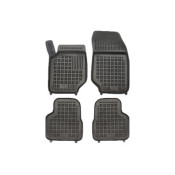 Covorase auto cauciuc pentru CITROEN C4 III (2020+) - all models except electric version - tavite - set 4buc., marca Rezaw-Plast REZAW-PLAST 201239