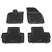 Covorase auto cauciuc pentru VOLVO C30 (2006-2013) - tavite - set 4buc., marca Rezaw-Plast REZAW-PLAST 200407