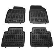 Covorase auto cauciuc pentru OPEL Signum / Vectra C Combi (2003-2008) - tavite - set 4buc., marca Rezaw-Plast REZAW-PLAST 200508