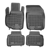 Covorase auto cauciuc pentru SUZUKI Vitara (2014+) - tavite - set 4buc., marca Rezaw-Plast REZAW-PLAST 202210