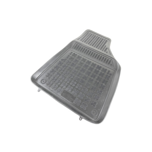 Covorase auto cauciuc pentru JEEP Cherokee KL (2013-2023) - tavite - set 4buc., marca Rezaw-Plast REZAW-PLAST 203106