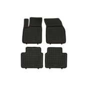 Covorase auto cauciuc pentru FORD Focus IV (2018+) - tavite - set 4buc., marca Rezaw-Plast REZAW-PLAST 200632