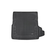 Covoraș de cauciuc pentru portbagaj pentru Volkswagen Passat B9 / Skoda Superb (2024+) combi - Rezaw Plast REZAW-PLAST 2318117