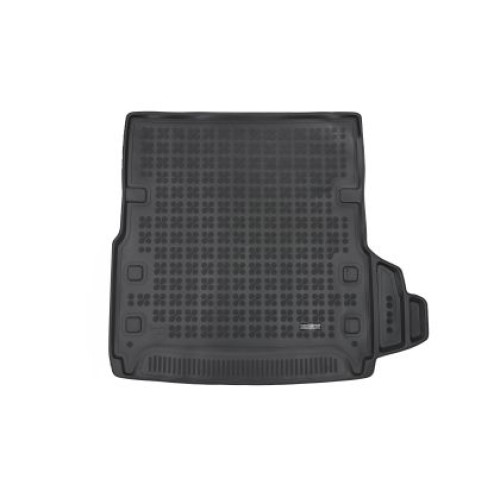 Covoraș de cauciuc pentru portbagaj pentru Volkswagen Passat B9 / Skoda Superb (2024+) combi - Rezaw Plast REZAW-PLAST 2318117