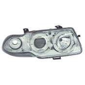 Faruri Angel Eyes OPEL ASTRA F (1991-1994) - crom SONAR SWO03