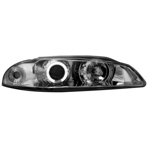 Faruri MITSUBISHI ECLIPSE (95-99) - crom SONAR SWMI01