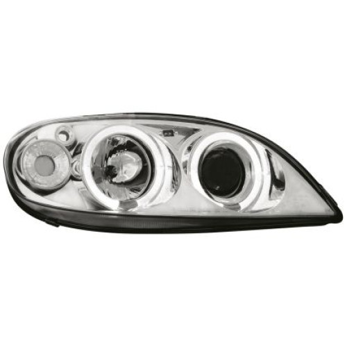 Faruri Angel Eyes CITROEN SAXO (00-04)- crom SONAR SWC05