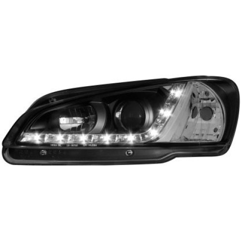 Faruri DRL PEUGEOT 106 SONAR SWP04GXB