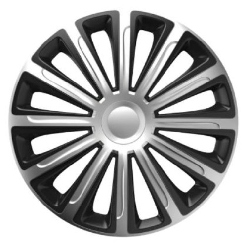 Capace Roti Versaco Trend - 15'' - Set 4 buc. VERSACO VR56010