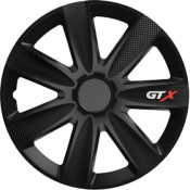 Capace Roti GTX CARBON BLACK - 15" - Set 4 buc. VERSACO VR56062