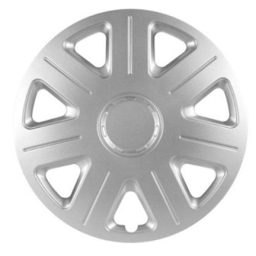 Capace Roti Versaco Master Silver  - 13" - Set 4 buc. VERSACO VR56231