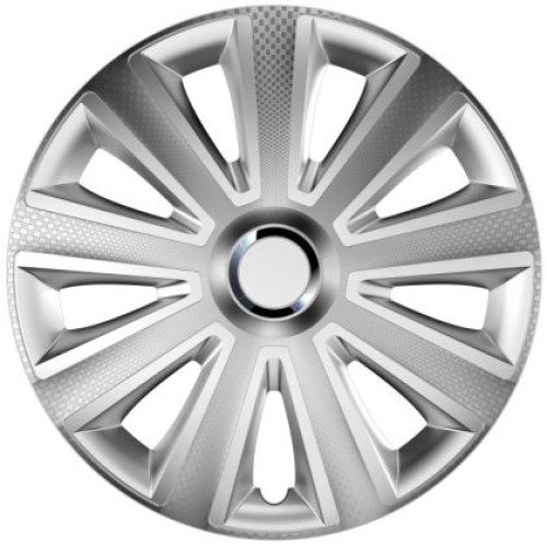Capace Roti Versaco Aviator Carbon RC - 13" - Set 4 buc. VERSACO VR56325